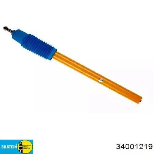 Стойка амортизатора передняя Bilstein 34001219 ціна, від 245.08 USD