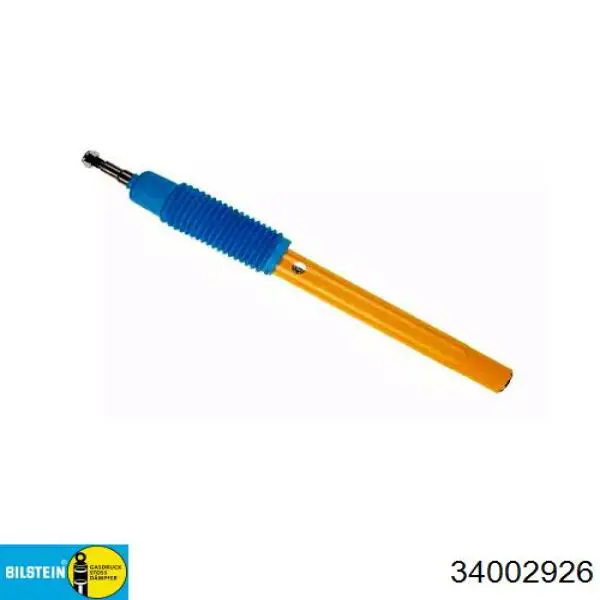 Стойка амортизатора передняя Bilstein 34002926 ціна, від 261.54 USD