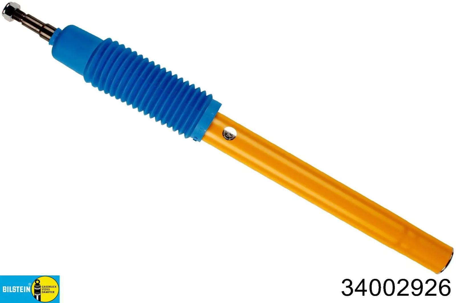 34002926 Bilstein Стійка передня