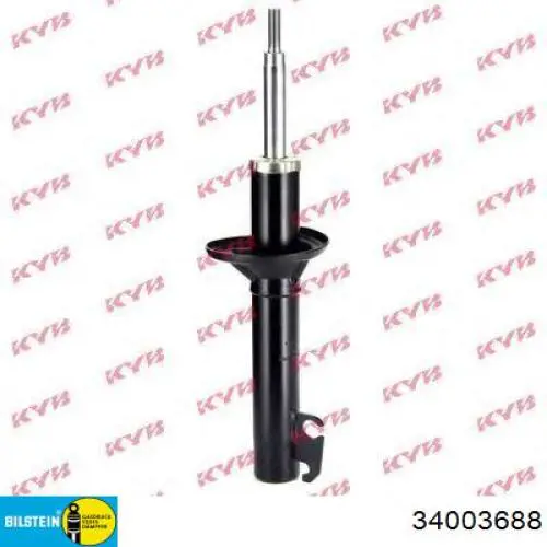 Купити 34003688 Bilstein Амортизатор передньої підвіски