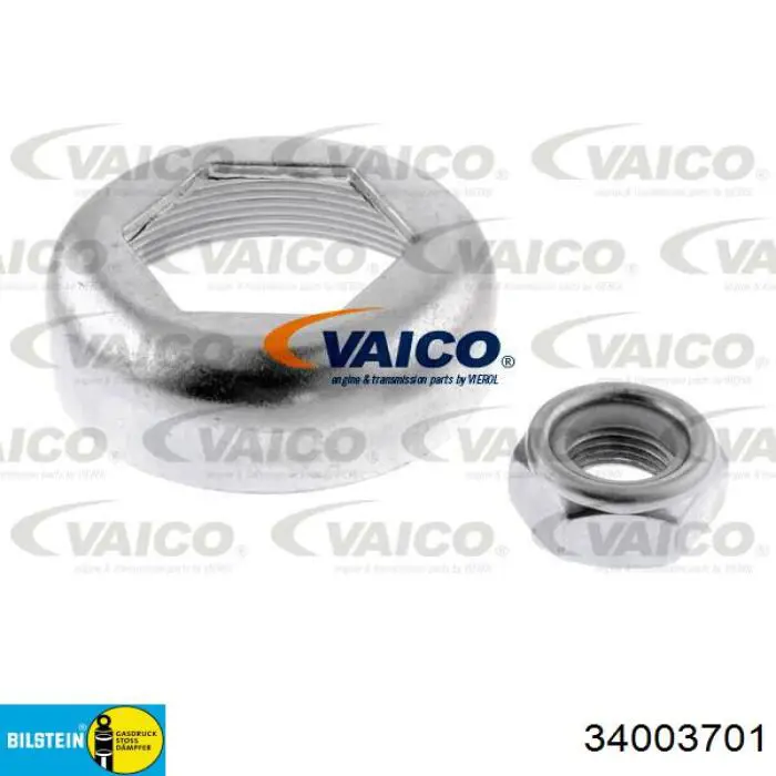 Стойка амортизатора передняя Bilstein 34003701 ціна, від 214.20 USD
