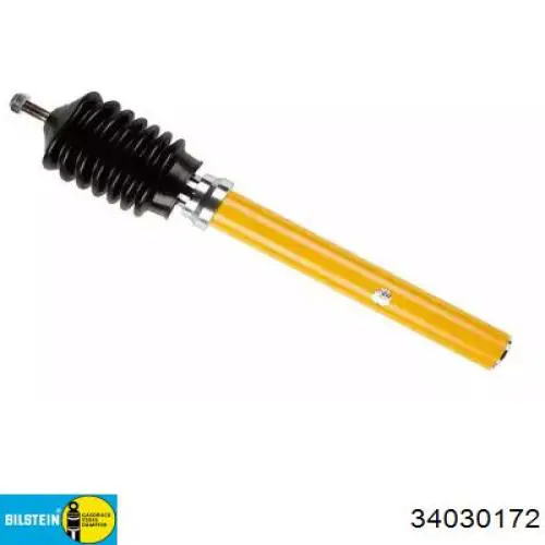 Стойка амортизатора передняя Bilstein 34030172 ціна, від 84.93 USD