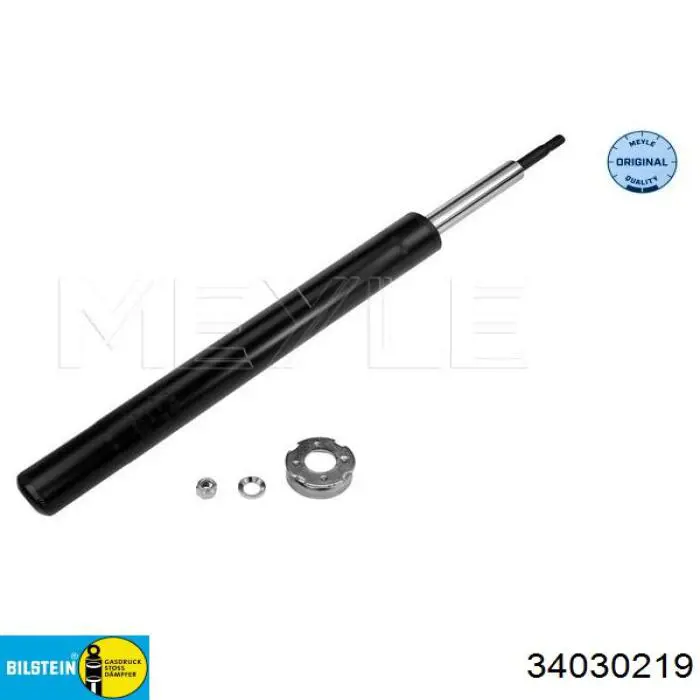 Амортизатор передній 34030219 Bilstein