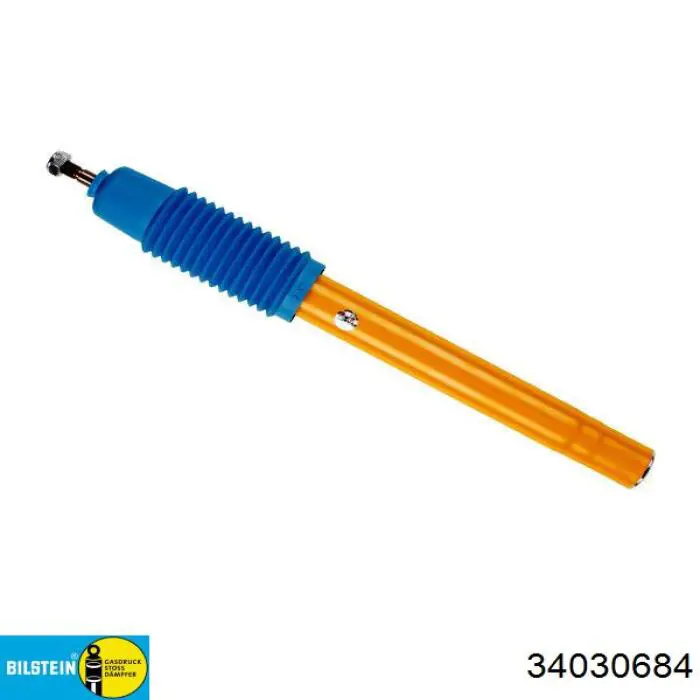 Стойка амортизатора передняя Bilstein 34030684 ціна, від 21.71 USD