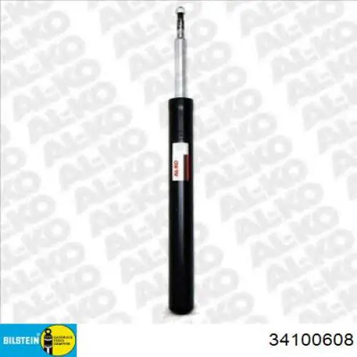 Амортизатор передній 34100608 Bilstein