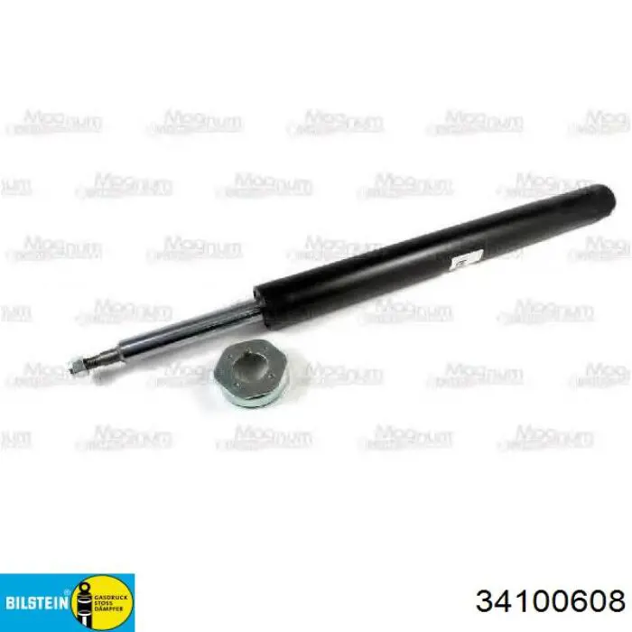 Амортизатори передні Bilstein 34100608