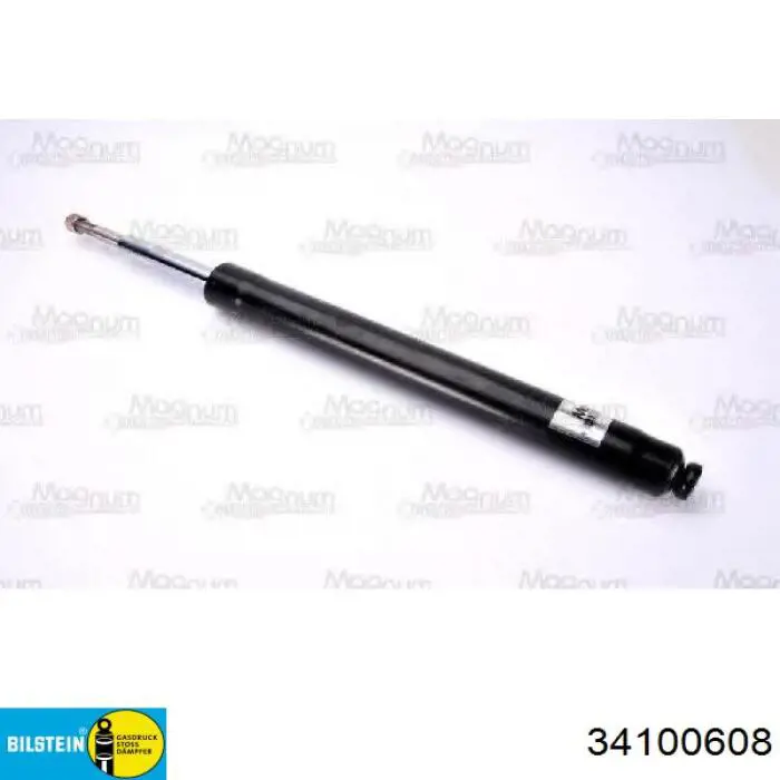 Стойка амортизатора передняя Bilstein 34100608 ціна, від 36.75 USD