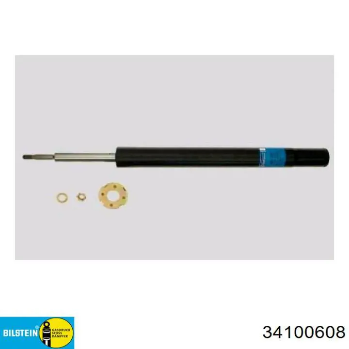 Купити 34100608 Bilstein Амортизатор передньої підвіски