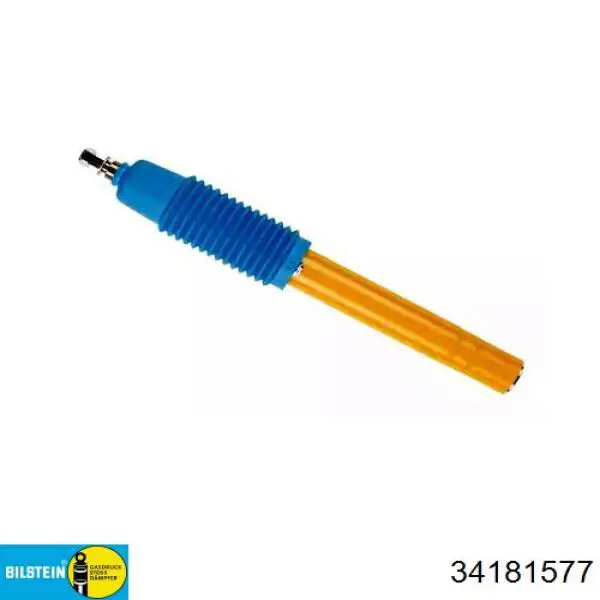 Стойка амортизатора передняя Bilstein 34181577 ціна, від 174.45 USD