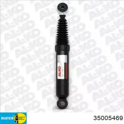 Купити 33231F Sato Tech Амортизатор передньої підвіски