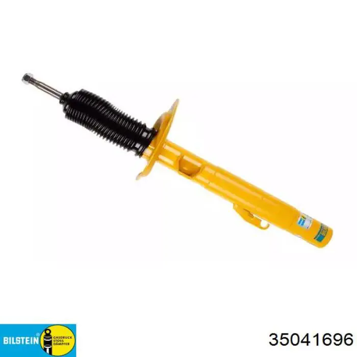 Купити 35041696 Bilstein Амортизатора передній лівий