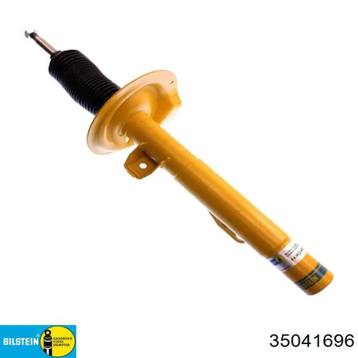 35041696 Bilstein Ліва передня стійка
