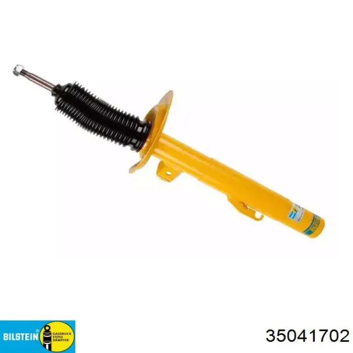 Амортизатор передній, правий Bilstein 35041702 ціна, від 327.27 USD