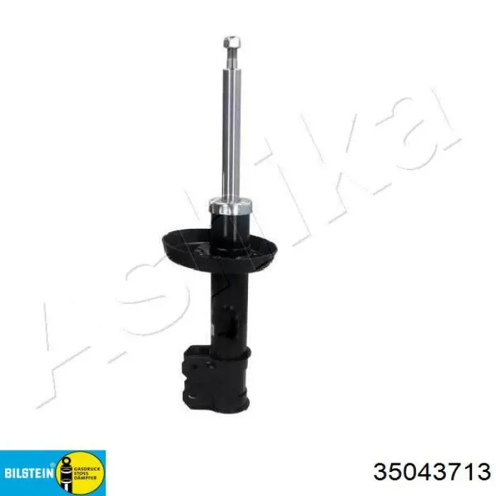 Амортизатор задній 35043713 Bilstein