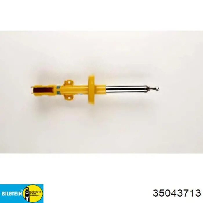 35043713 Bilstein Амортизатори задні