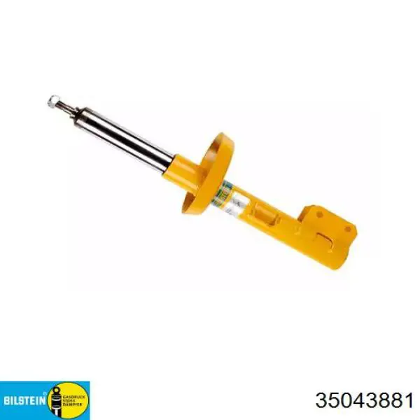 35043881 Bilstein Стійка передня