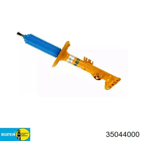 Амортизатор передній, лівий 35044000 Bilstein