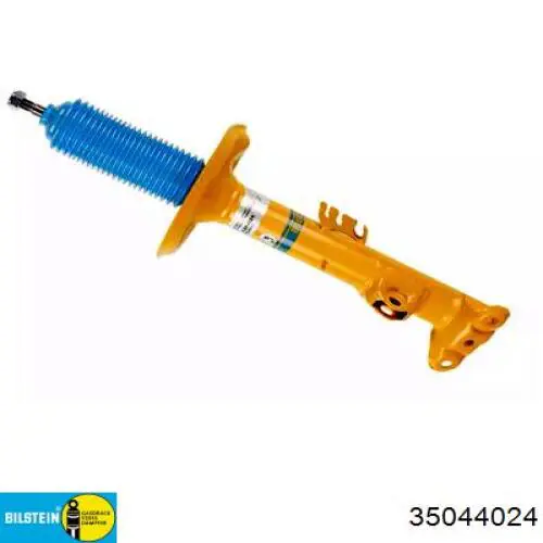 Амортизатор передньої підвіски, лівий Bilstein 35044024 ціна, від 128.17 USD