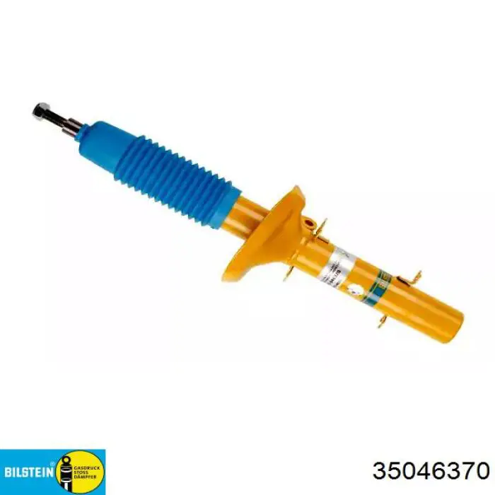 Купити 35046370 Bilstein Амортизатор передньої підвіски