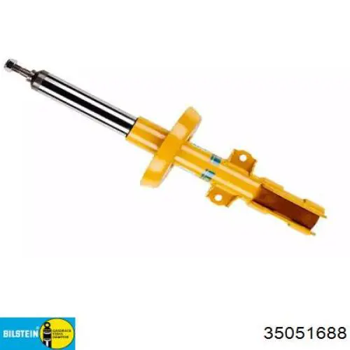 Стойка амортизатора передняя Bilstein 35051688 ціна, від 282.70 USD