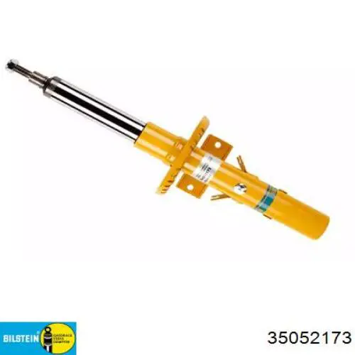 Стойка амортизатора передняя Polcar 35052173 ціна, від 199.51 USD
