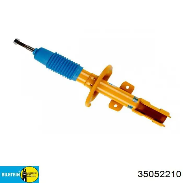 Амортизатор передній 35052210 Bilstein