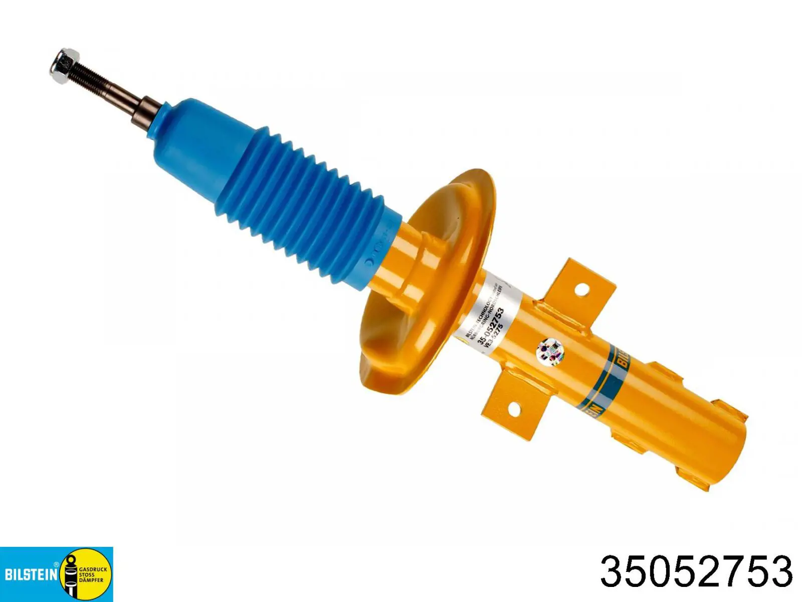 35052753 Bilstein Амортизатор передньої підвіски