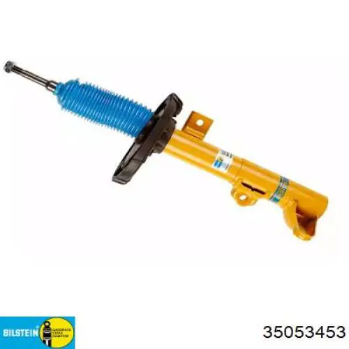 Стойка амортизатора передняя Bilstein 35053453 ціна, від 300.58 USD