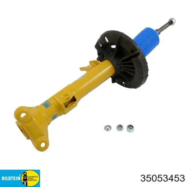 Стойка амортизатора передняя Bilstein 35053453 ціна, від 383.60 USD