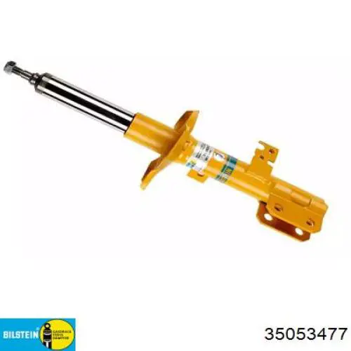 Амортизатор передній, правий 42141089 Sensen
