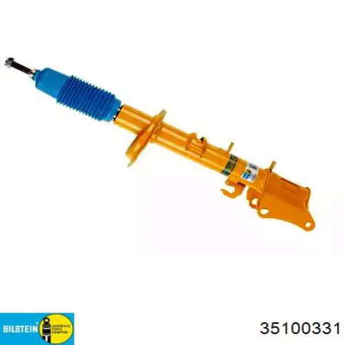 Амортизатор задній Fiat/Alfa/Lancia 60656523 ціна, від 33.19 USD