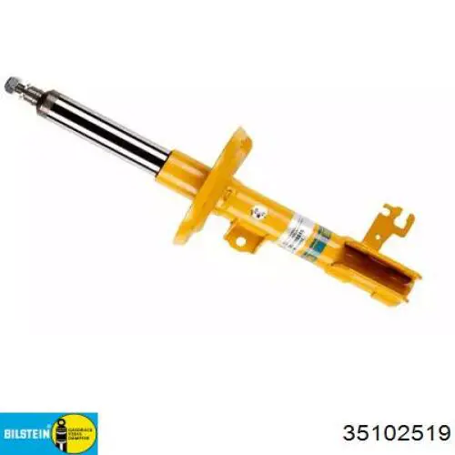 Купити 35102519 Bilstein Амортизатор передній, правий