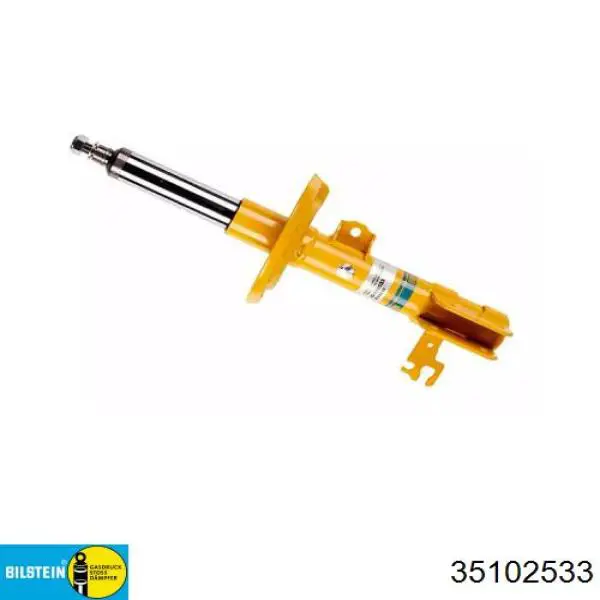 35102533 Bilstein Ліва передня стійка