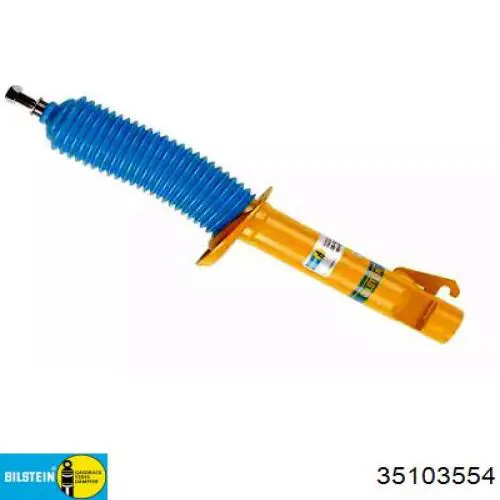 Амортизатор передній, правий Bilstein 35103554 ціна, від 279.58 USD