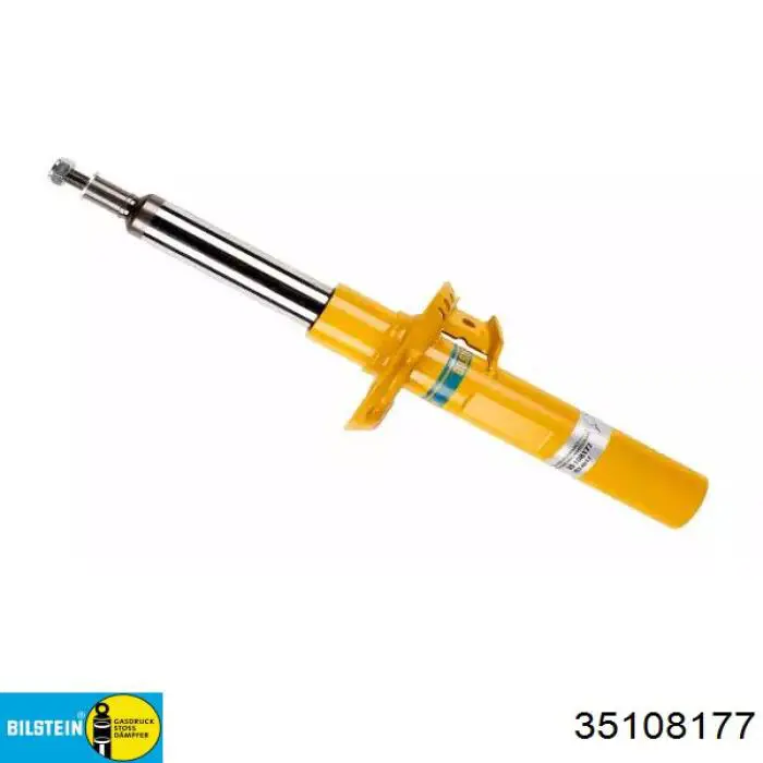 Купити 35108177 Bilstein Амортизатор передньої підвіски