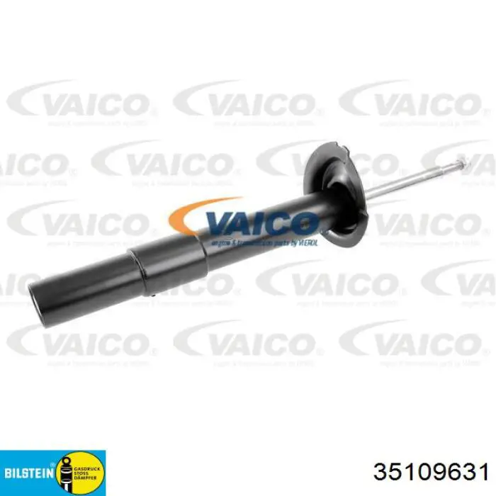 Купити 35109631 Bilstein Амортизатор передньої підвіски