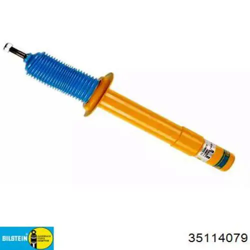 Стойка амортизатора передняя Bilstein 35114079 ціна, від 49.48 USD