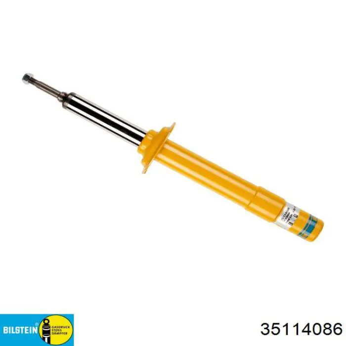 Купити 35114086 Bilstein Амортизатор передньої підвіски