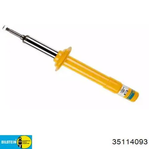 Стойка амортизатора передняя Bilstein 35114093 ціна, від 38.47 USD