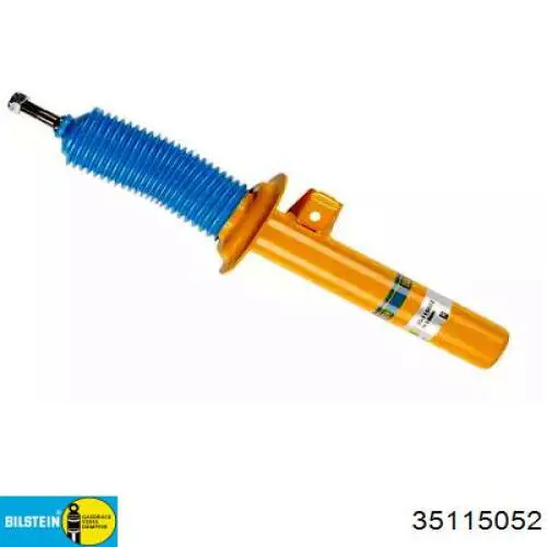 Купити 35115052 Bilstein Амортизатор передній, правий