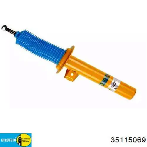 Купити 35115069 Bilstein Амортизатора передній лівий