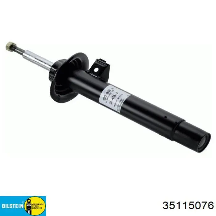 Купити 35115076 Bilstein Амортизатор передній, правий