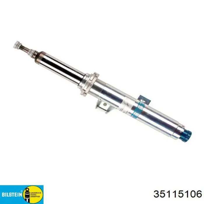 Купити 35115106 Bilstein Амортизатора передній лівий