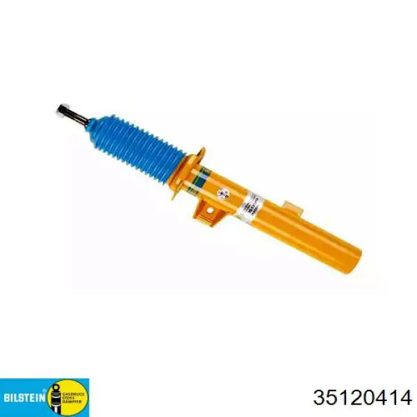 Амортизатор передній, правий Bilstein 35120414 ціна, від 272.09 USD