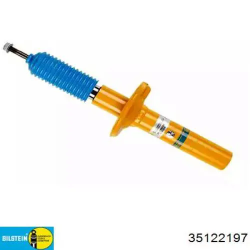 Купити 98733305118 Porsche Стійка амортизатора задня