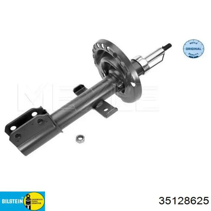 Амортизатор передній 35128625 Bilstein