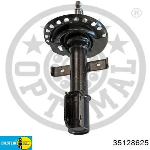Купити 453036 Daco Амортизатор передньої підвіски