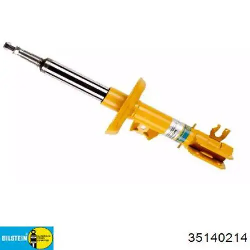 Амортизатор передній, правий 35140214 Bilstein