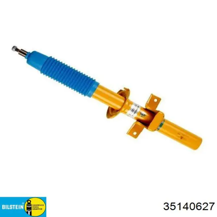 Амортизатор задній 35140627 Bilstein