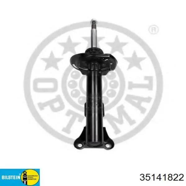 Амортизатор передній 35141822 Bilstein